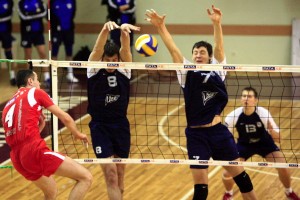 "Lāse-R" revanšējas otrajā finālspēlē