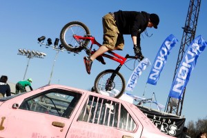 Velotriāls „Andrejsala 2007”