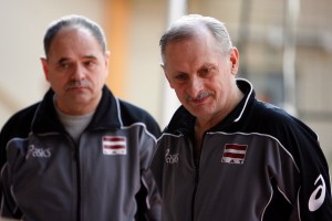 Kadeti uzvar un izcīna 11. vietu