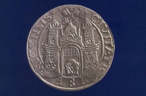 Vīnē notiek vērienīga izstāde par naudas vēsturi Latvijā