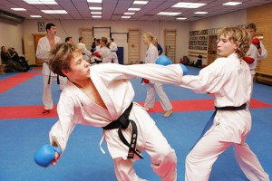 Karatists Krists Kalniņš izcīna "sudrabu" prestižajā "Krokoyama kausā"