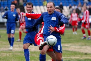 FK “Rīga” noliek pie vietas arī “Liepājas Metalurgs” komandu