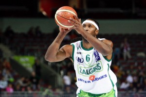 „Žalgiris” spēlēs finālā