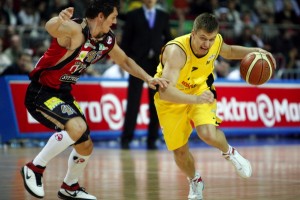 Arī šogad BK “Ventspils” basketbolistiem lielais fināls iet secen