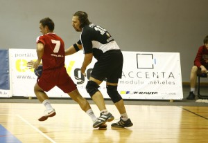 Dobelniekiem AB.LV finālā pretim stāsies "ASK-AB.LV"