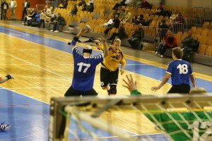 „Tenax/Dzirnavnieks” – jauni pretendenti uz AB.LV Latvijas Kausu