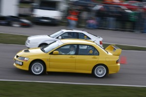 Fotoreportāža no „Battery Drag Meeting 2007”