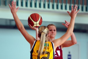 "RTU/Klondaika" izlīdzina rezultātu