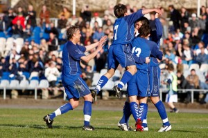 FK "Rīga" plāno lauzt līgumus ar vairākiem viesspēlētājiem