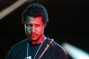 Francijas džeza dienu ietvaros Malik Mezzadrī koncerts