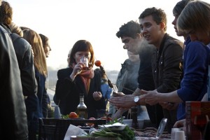 Diskoteka po gruzinski