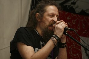 Inokentijs Mārpls – „Ķeras pie sirds”