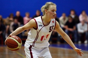 „Avantis/Turība” ne bez grūtībām, tomēr izcīna vietu finalā