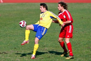 Virslīgas jaunpienācēji Rīgas "Olimps" spēlē kā čempioni