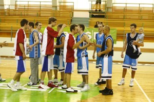 SEB Studentu līgā triumfē "Turība"