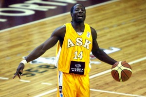 “ASK Rīga” uzvar, tomēr punkti uz “i” tiks salikti Šauļos