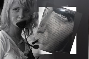 Foto izstādes Exposition „Un rejaillissement en Toi” atklāšana.