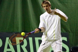 Latvija, Deivisa kauss un Ernests Gulbis