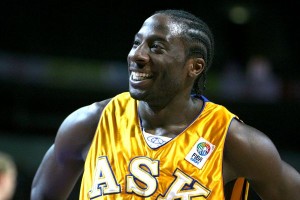 “ASK Rīga” pārsteidz “Ventspili” un nostiprinās vadībā