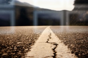 Foto izstāde „Viens ceļš, 11 skatieni. Santjāgo ceļš Galīsijā”