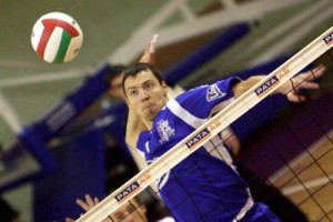 LVF pieteikusi 22 kandidātus Eiropas Līgas sacensībām.