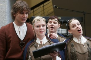 Kora jubileja vai pasaules rekords?