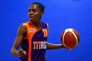 Pirmajā finālspēlē čempiones piekāpjas „TTT Rīga” basketbolistēm