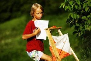 FIAT BALVAS izcīņa orientēšanās tautas sacensībās „Magnēts 2007”