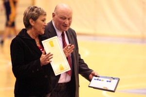 SK "Cēsis" Kubliņas un Zeltiņa duetu nomaina pret Viktoru Brizgalovu