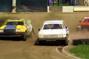 Autotreka sezonas sākums – mierīgs un prognozēts