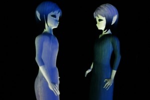 Nav gara, tikai čaula