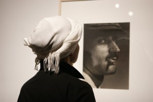 Filipa Halsmana fotoizstāde Rīgā