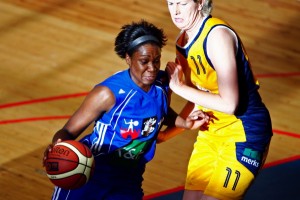 SK “Cēsis” tuvojās bronzas godalgai