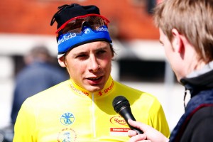 Baņķieriem otrā un trešā vieta Maskavā!