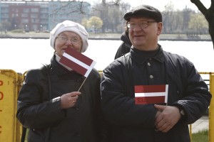 Aprit 17 gadi kopš Neatkarības atjaunošanas deklarācijas pieņemšanas