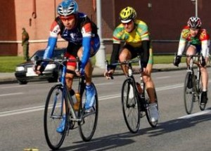 Saramotins joprojām līderis Maskavā!