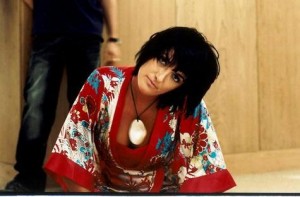 Vēl tikai nepilns mēnesis līdz Kosheen koncertam Rīgā!!!