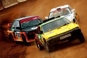 Līdz lielajam Bauskas autokrosam – trīs nedēļas