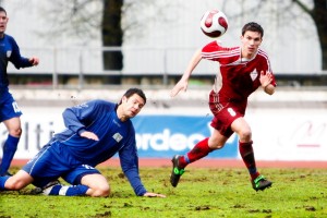 FK „Rīga” "LMT Virslīgas" pirmo apli noslēdz bez zaudējumiem