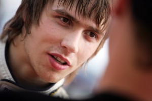 “Latvijas Mobilā telefona rallija komandai” vasara sāksies Lietuvā un Kuldīgā