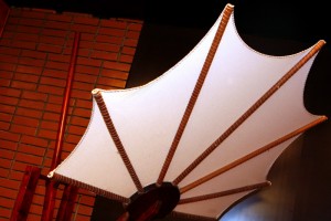 RTU atklāta izstāde "Leonardo ģēnijs"