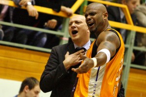 ASK uzvar arī otrajā finālspēlē