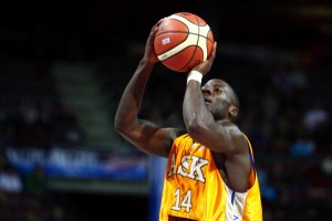 Nav zināms, vai "ASK Rīga" LBL fināla trešajā spēlē varēs palīdzēt Miledžs