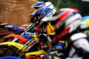 Atklāta LaMSF kausa izcīņas motokrosā sezona