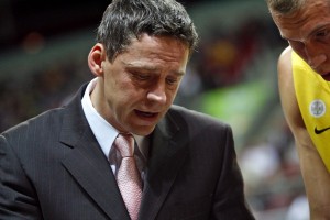 Kārlis Muižnieks: Šī bija sērijas labākā spēle