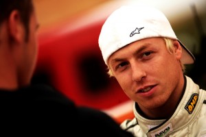 “Latvijas Mobilā Telefona rallija komanda” startēs rallijā “Talsi 2007”