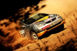 Liepājas Rallija Komanda rallijā „Talsi” startēs pilnā sastāvā