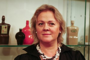 Rīgas Porcelāna muzejā apskatāma izstādes "Mans porcelāns"