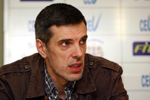 Latvijas volejbola izlase pirmo reizi vēsturē piedalīsies Eiropas Līgas turnīrā