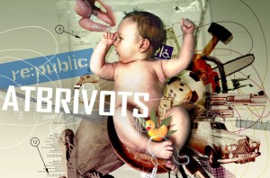 Var lejupielādēt “re:public” jauno albumu